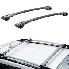 2PCS Roof Rack Cross Bars for 2014-2022 Subaru Forester Luggage Cargo Carrier picture