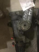 Replaces SHEPPARD MD83-PB3 2007 POWER STEERING GEAR 3123588 picture
