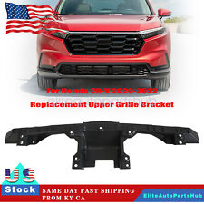 HO1207119 Replacement Upper Grille Bracket Fits for 2020-2021 Honda CR-V picture