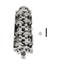 Labwork Engine Aluminum Cylinder Head For 83-93 Mazda 626/B2000/B2200 SOHC FE F2 picture