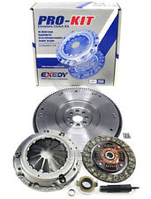 EXEDY CLUTCH OE KIT+Grip FLYWHEEL Fits ACURA RSX HONDA CIVIC Si K20 5 SPEED 2.0L picture