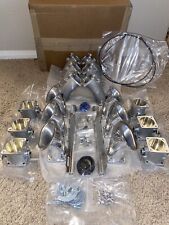 350z/G35 (03-06 VQ35DE) OBX ITB Kit, 350z Intake Kit, 350z parts, G35 Parts picture