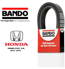 Serpentine Drive belt fits HONDA CIVIC SI 2.4L 2012-2015 OE: 31110-RX0-A01 picture