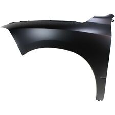 Front Left Fender For 2011-2018 Ram 1500 2500 CAPA Primed with Emblem Provision picture