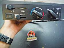 98-00 Toyota 4Runner SR5 Tacoma Pickup Truck OEM Front AC Heater Climate Control picture