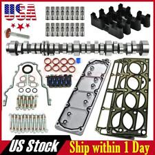 NON AFM DOD Cam Camshaft Lifters Kit for 2007-2013 Chevrolet GMC 5.3L Trucks SUV picture