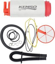 KEMSO-14302 NEW OEM Replace 340LPH Replace 9-654-1025, E8424M picture