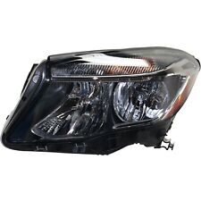 Headlight For 2015-2018 Mercedes Benz GLA250 Driver Side picture