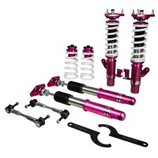 Godspeed GSP Mono SS Coilovers Lowering Suspension for Mazda 3 & Speed 3 10-13 picture
