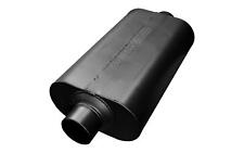 Flowmaster 53055 Super 50 Series Chambered Muffler for C1500 F250 F150 F350 picture