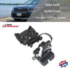 For 2016-20 Kia Sorento Rear Trunk Lid Lock Latch Actuator With Power Liftgate picture