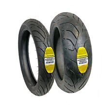 Dunlop Roadsmart 3 180/55ZR17 120/70ZR17 Front Rear Motorcycle Tires III Tire picture