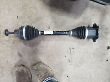 MACAN     2022 Axle Shaft 1771179 picture