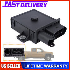 NEW 97379635 Diesel Glow Plug Controller For GMC Sierra 2500 HD 3500 2001-2004 picture