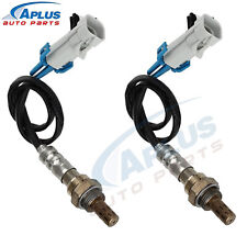 2Pc Upstream or Downstream O2 Oxygen Sensor 234-4668 For 2003-2013 Chevy GMC 5.3 picture