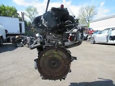 2005- 2010 VOLVO S40 2.4L ENGINE ASSEMBLY 6TH+7TH DIGIT 39 WITH 112K MILES picture