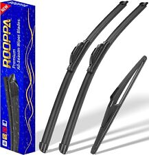 Windshield Wiper Blades For 08-13 Nissan Rogue 26