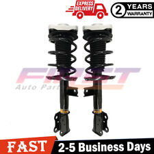 2X Fit Infiniti QX30 2.0L 2017-2019 Front Left Right Shock Absorber Struts Assys picture