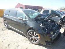 Chassis ECM Temperature Rear Fits 17-18 PACIFICA 1483680 picture