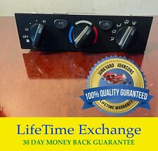 01 02 03 04 Toyota Tacoma 4Runner AC Heat Temp Climate Control 88650-35121 picture