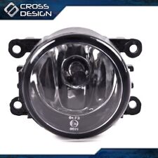 Fit For 2000-2018 Ford Focus Fog Light Lamp 55W w/ H11 Bulb Left or Right side picture