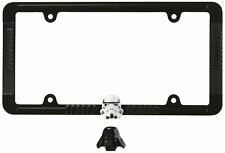 Chroma Graphics Star Wars Darth Vader & Storm Trooper Plate Frame picture