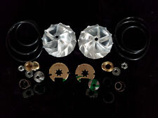 Ford F150 EcoBoost 3.5L 2011-2012 Upgrade Left&Right Turbo repair kits 1 pair picture
