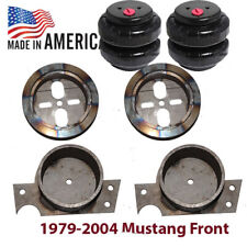 B FBX-F-FOR-24 1979-2004 Ford Mustang Front Air Suspension ride picture
