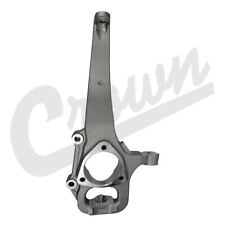 FIT 16-22 GRAND CHEROKEE 16-24 DURANGO WO/SRT PASSENGER FRONT STEERING KNUCKLE picture