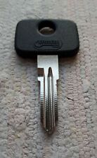 Lotus Opel Vauxhall ignition key blank YM28P YM24P15 picture