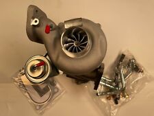 for VF52 Upgraded 11 Billet Turbo Subaru WRX Legacy Outback GT 2.5L +install kit picture