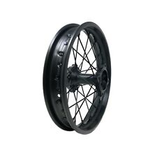 MYK Wheel Rim Rear 1.85x14