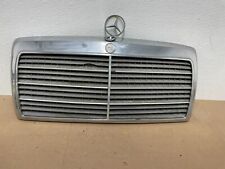 1986 to 1993 Mercedes-Benz W124 300E Grill Grille 1248205561 9991M picture