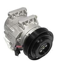 For Ford Fusion 2010-2012 Motorcraft YCC385 Front A/C Compressor w/o Clutch picture