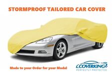 Coverking Stormproof Outdoor Custom Fit Car Cover for Alfa Romeo Spider picture