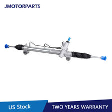 Power Steering Rack and Pinion Assembly For 02-06 Toyota Camry 07-12 Lexus ES350 picture