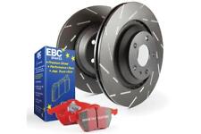 EBC Brakes S4KF1398 Disc Brake Pad and Rotor Kit picture