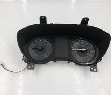 2017-2019 Subaru Impreza Speedometer Instrument Cluster OEM I03B13001 picture