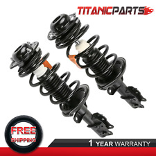 Front Struts Shock Absorbers For Chevy Cobalt HHR Pontiac G5 Pursuit Set of 2 picture