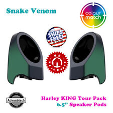 Advanblack Snake Venom King Tour Pack 6.5