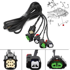 For 15-22 Dodge Challenger Front Headlight / Fog Light Wiring Harness 68259674AA picture