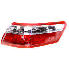 TO2805103 Fits 2007 08 2009 Toyota Camry Passenger Side Outer Tail Light LED DOT picture