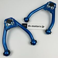 CUSCO Front Negative Camber Upper Arm For TOYOTA JZX90 JZX100 Mark II Chaser picture