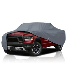 [CCT] 5 Layer Semi-Custom Fit Full Pickup Truck Cover for Dodge Ram 1500  picture