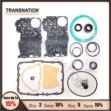 5R55S Auto Transmission Overhaul Kit Seal Gasket For FORD RWD 5-Speed W137820B picture