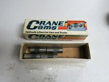 NOS CRANE CAMS HYDRAULIC LIFTERS 99384 SET OF 4  picture