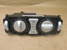🥇04-08 CHRYSLER CROSSFIRE A/C HEATER CLIMATE CONTROL SWITCH 1938300085 OEM picture