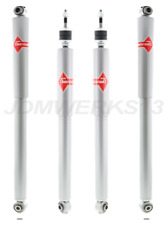 KYB 4 HEAVY DUTY Upgrade SHOCKS DODGE RAM 1500 4WD 2002 02 03 04 2004 to 2005  picture