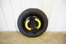 19-23 AUDI Q3 Compact Spare Wheel and Tire 5QF601027H picture