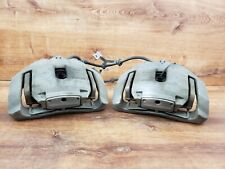 ✅ 07-13 OEM BMW 335 E90 E92 Series Front Left Right Brake Calipers 328 UPGRADE picture